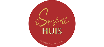 't Spaghettihuis